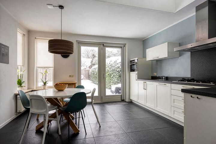 Foto 10 van Dokter Luijckxstraat 9