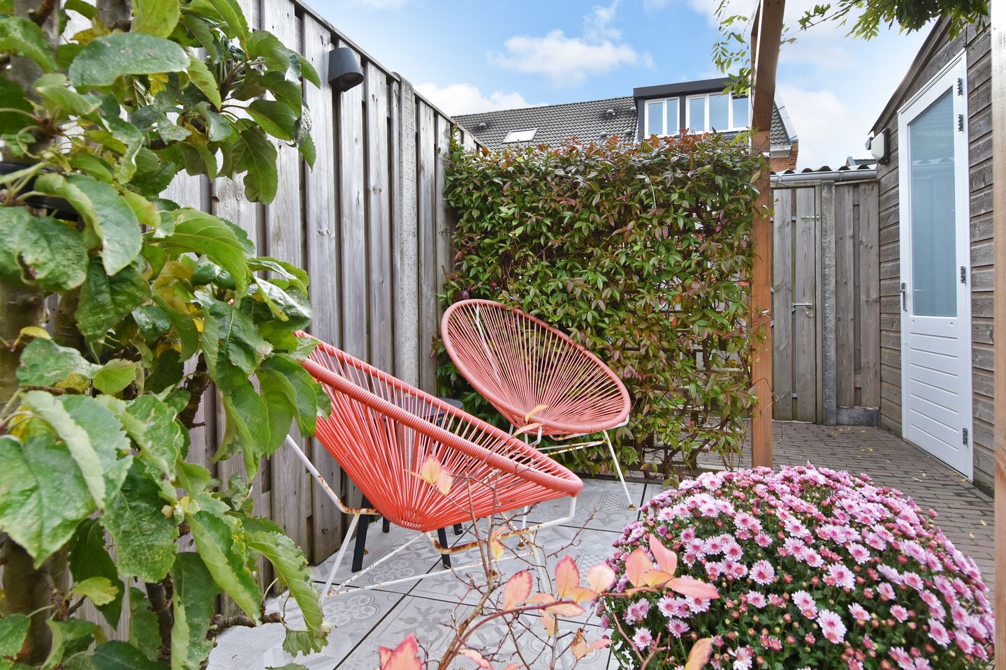 Foto 20 van Ockenburger Tientweg 12