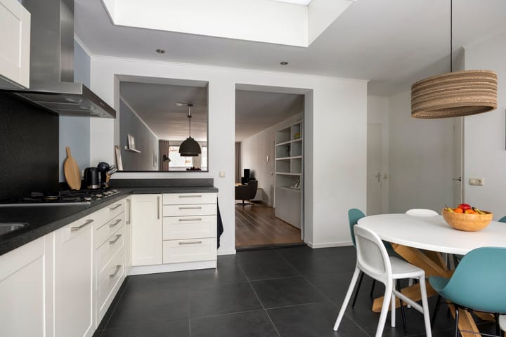 Foto 12 van Dokter Luijckxstraat 9