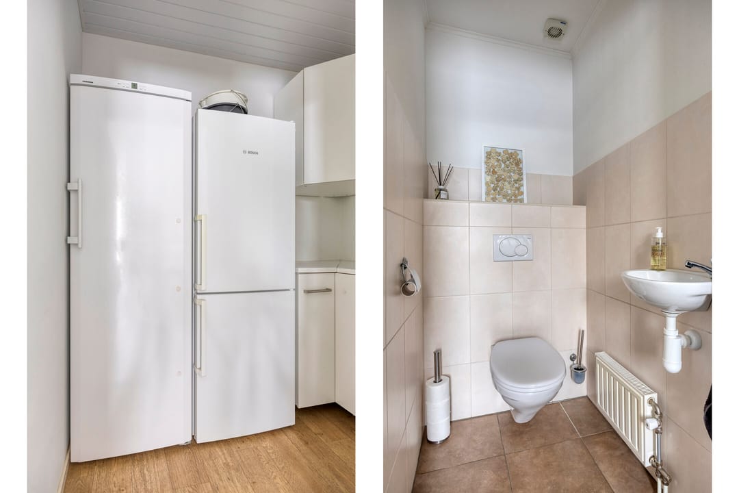 Photo 13 of Dokter Luijckxstraat 9