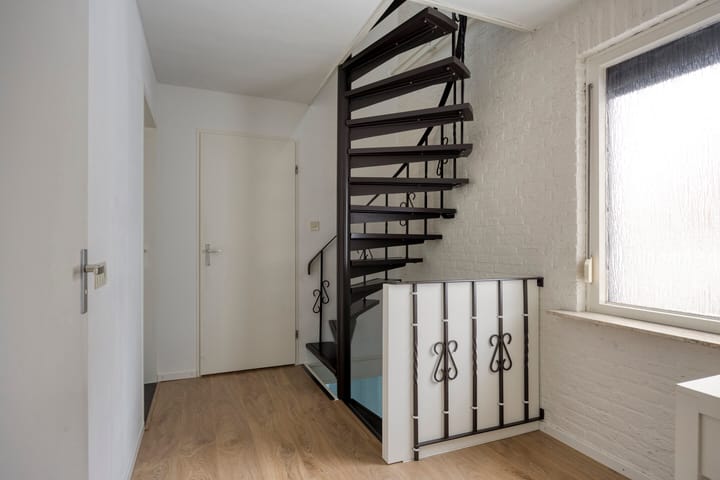 Foto 14 van Dokter Luijckxstraat 9