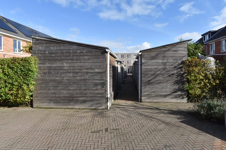 Foto 22 van Ockenburger Tientweg 12