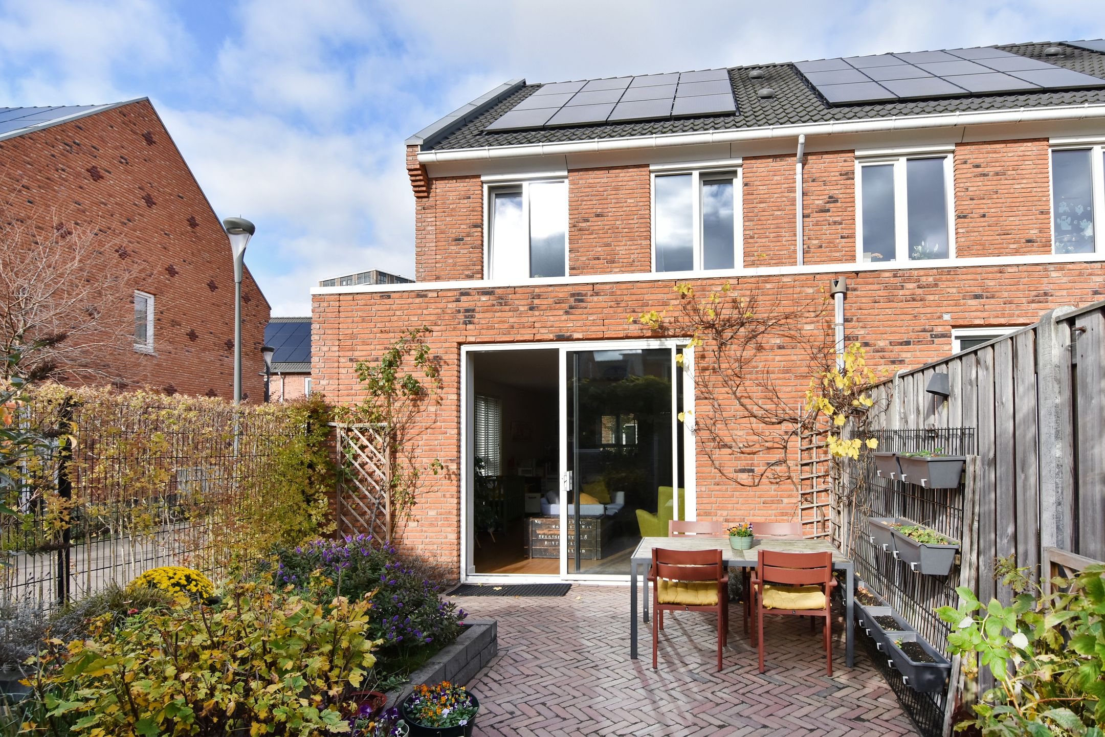 Foto 24 van Ockenburger Tientweg 12