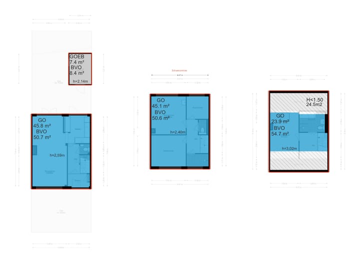 Foto 37 van Van IJsendijkstraat 114