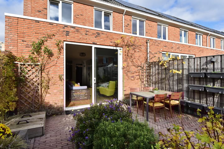 Foto 25 van Ockenburger Tientweg 12