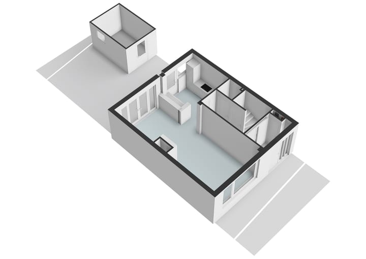 Foto 38 van Van IJsendijkstraat 114