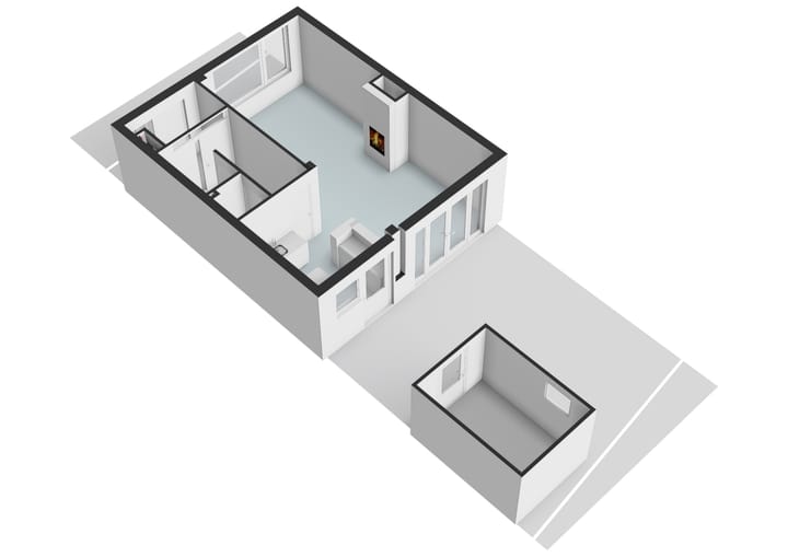 Foto 39 van Van IJsendijkstraat 114