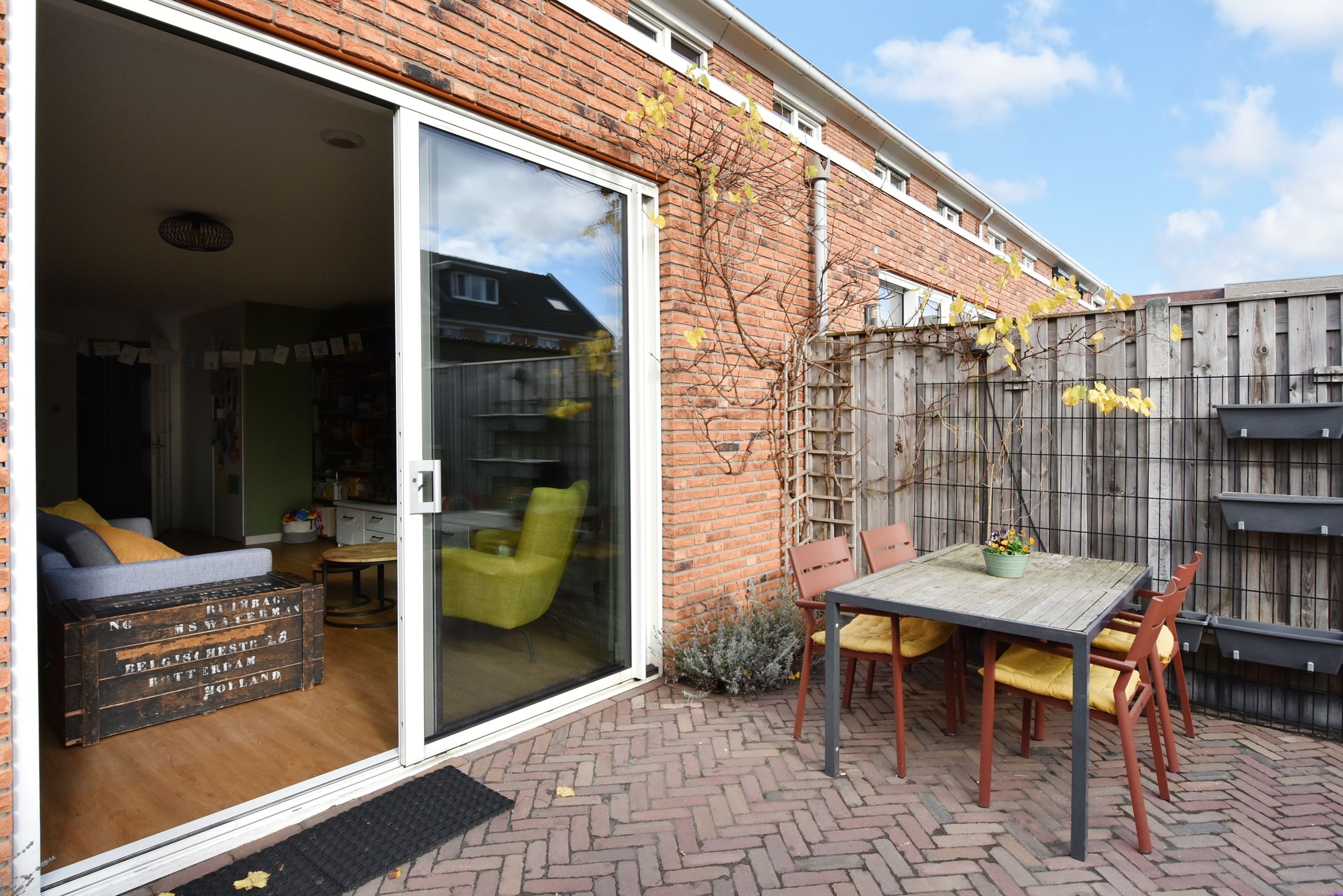 Foto 27 van Ockenburger Tientweg 12