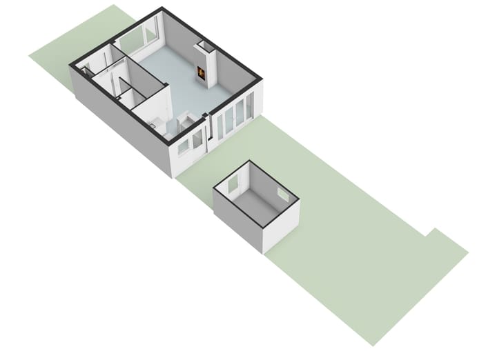 Foto 40 van Van IJsendijkstraat 114