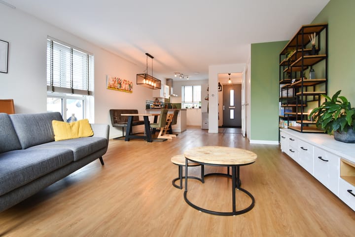 Foto 28 van Ockenburger Tientweg 12