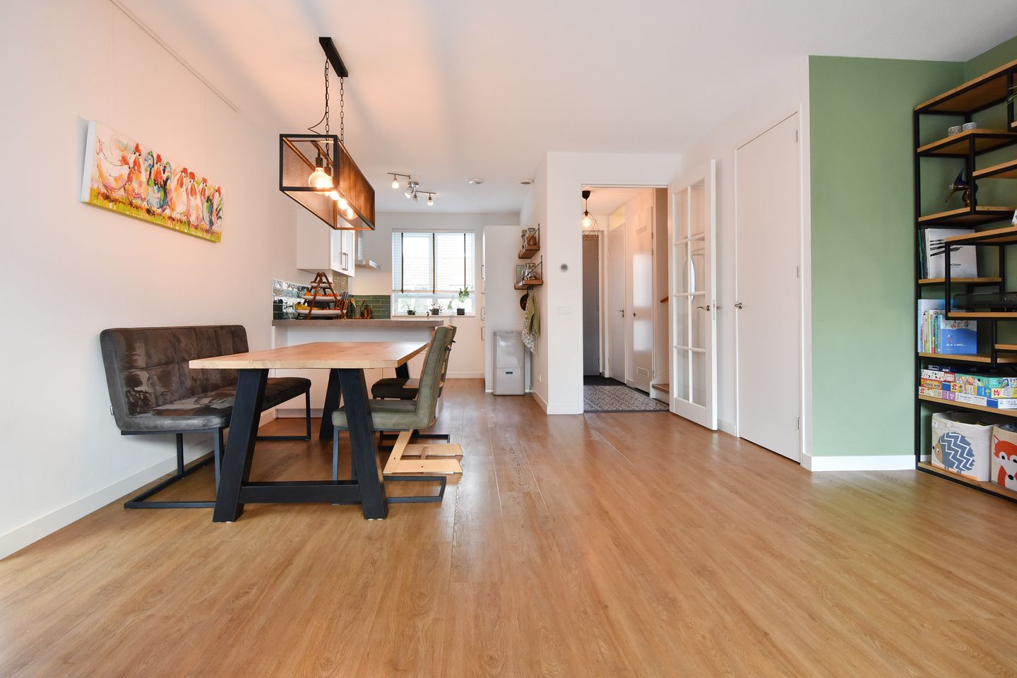 Foto 29 van Ockenburger Tientweg 12