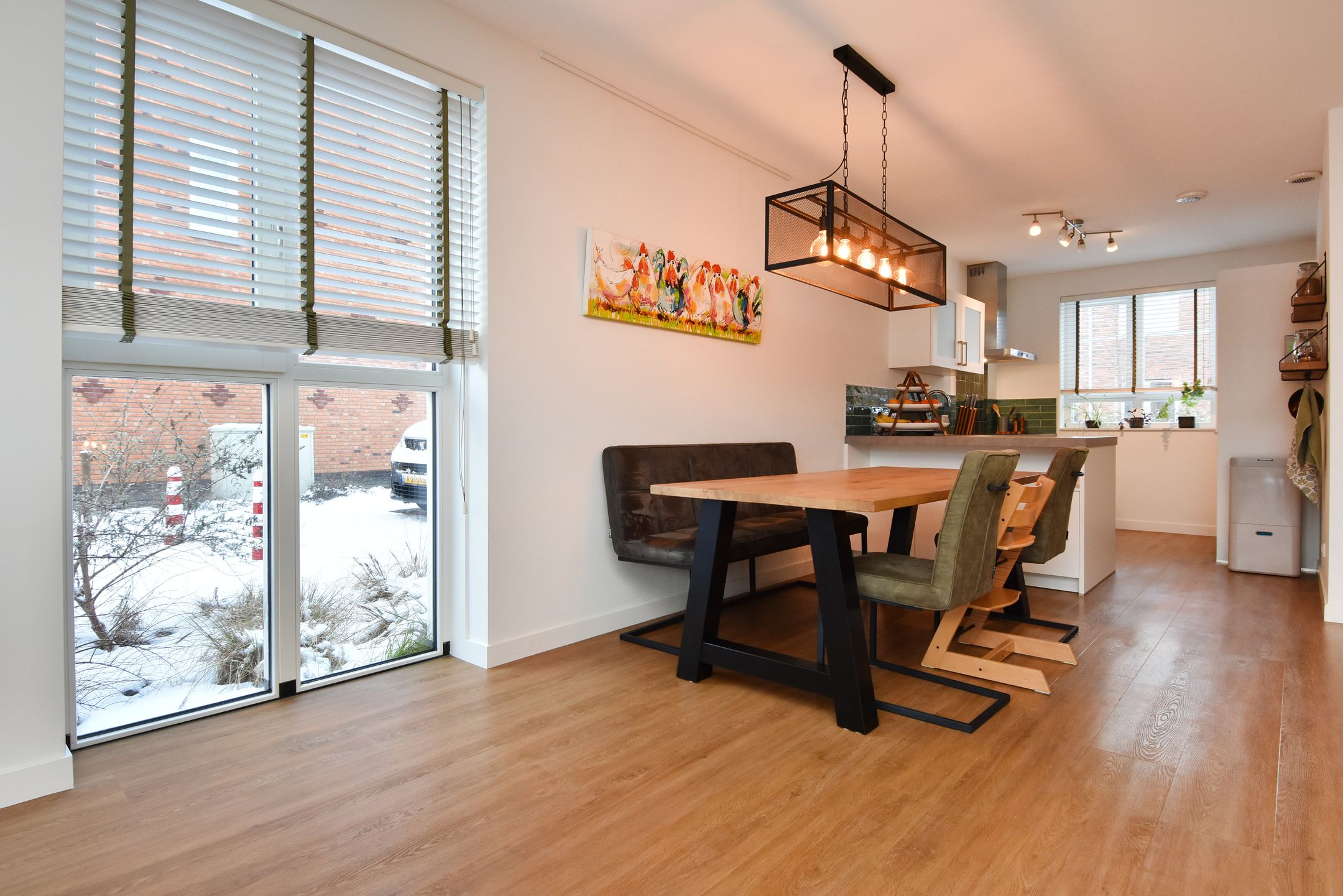 Foto 30 van Ockenburger Tientweg 12