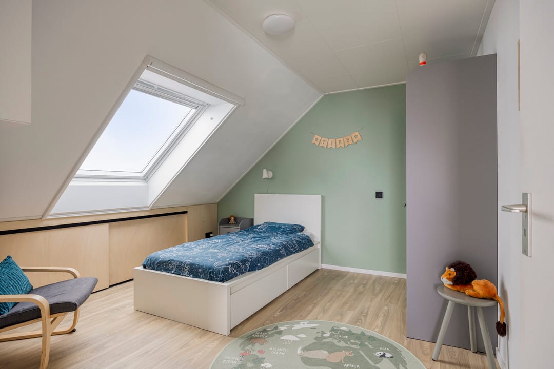 Photo 23 of Dokter Luijckxstraat 9