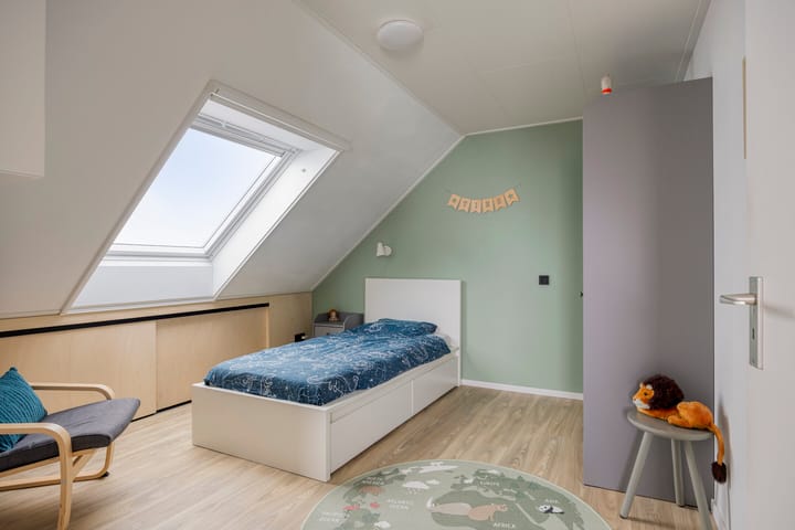 Foto 23 van Dokter Luijckxstraat 9