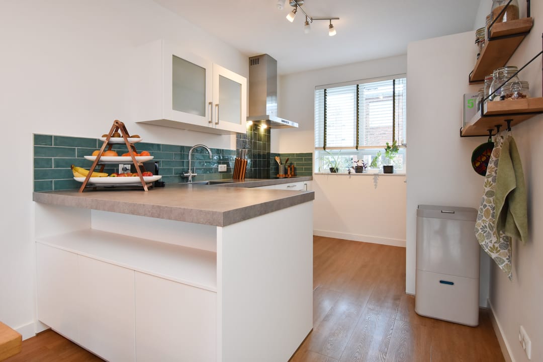 Foto 31 van Ockenburger Tientweg 12