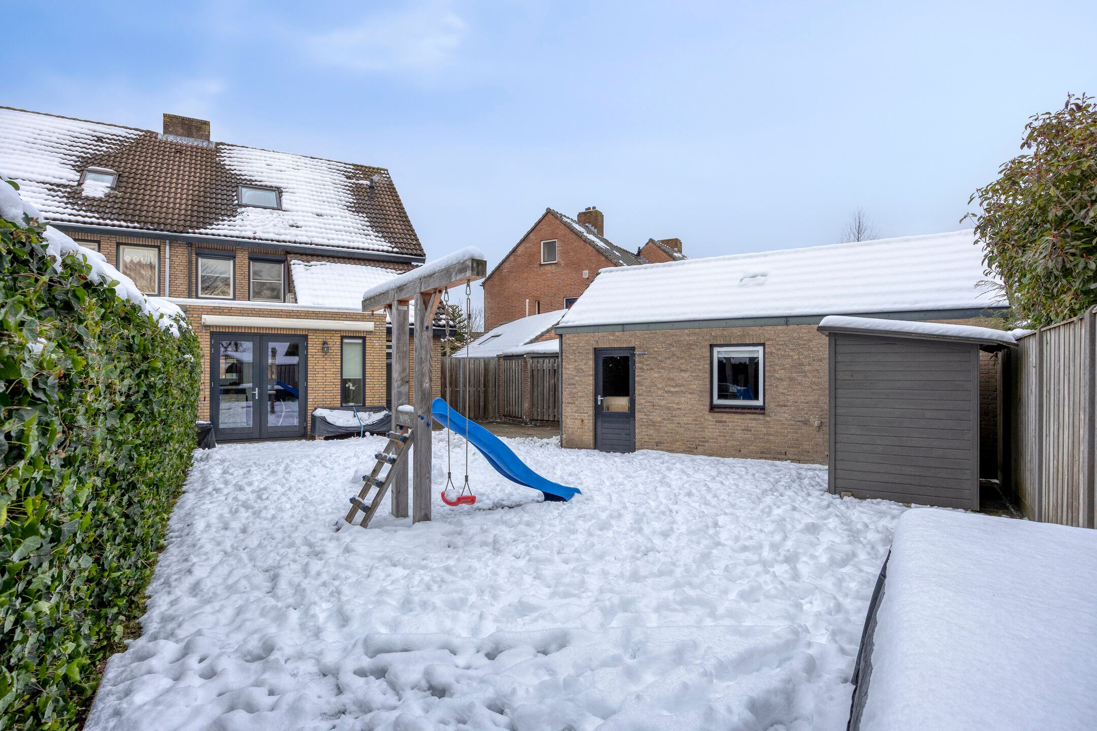 Photo 24 of Dokter Luijckxstraat 9