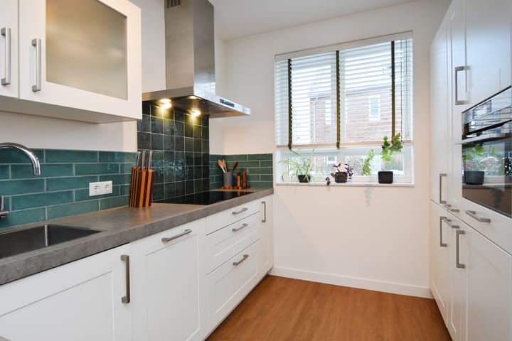 Foto 32 van Ockenburger Tientweg 12