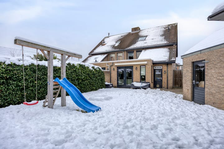 Foto 25 van Dokter Luijckxstraat 9