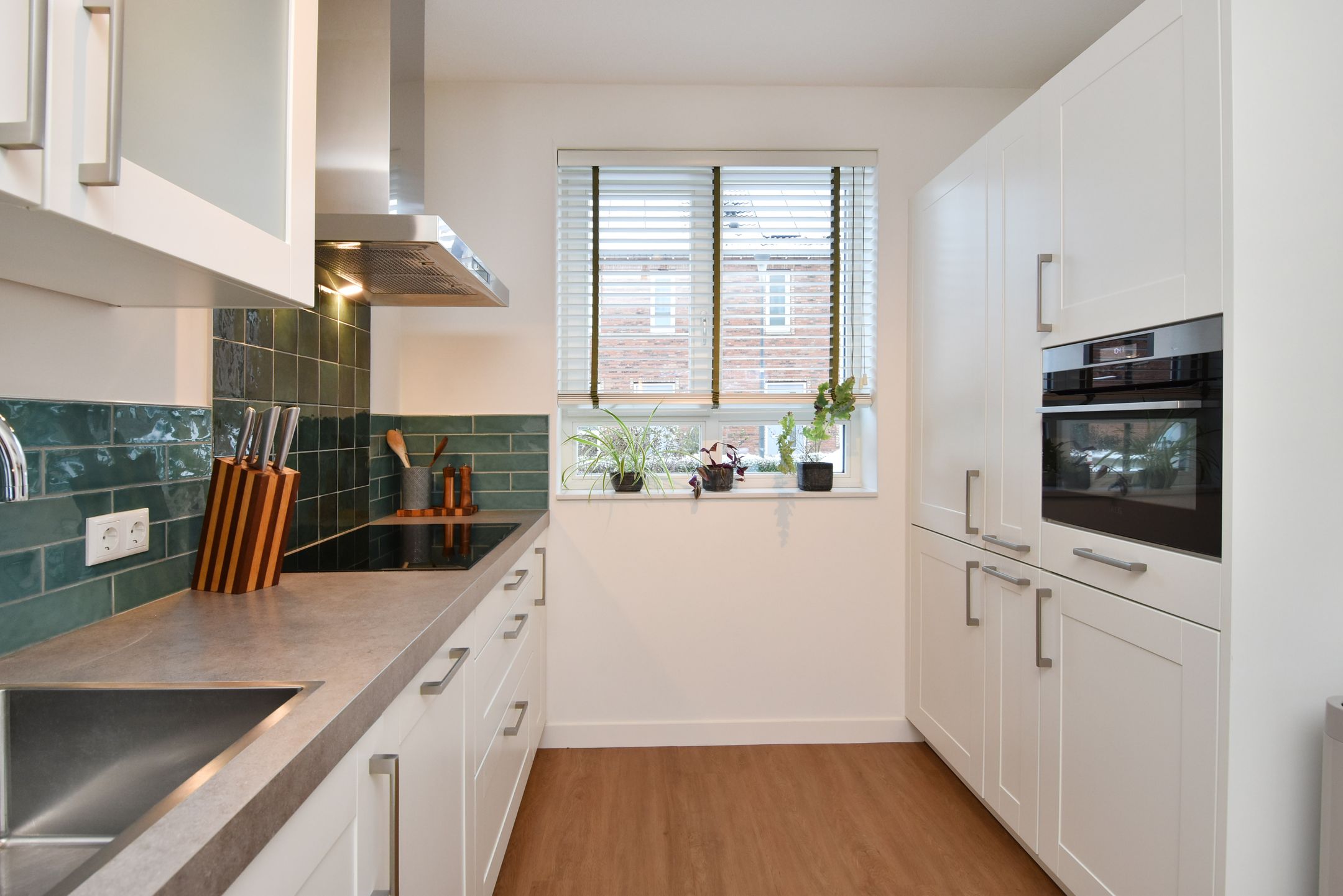 Foto 33 van Ockenburger Tientweg 12