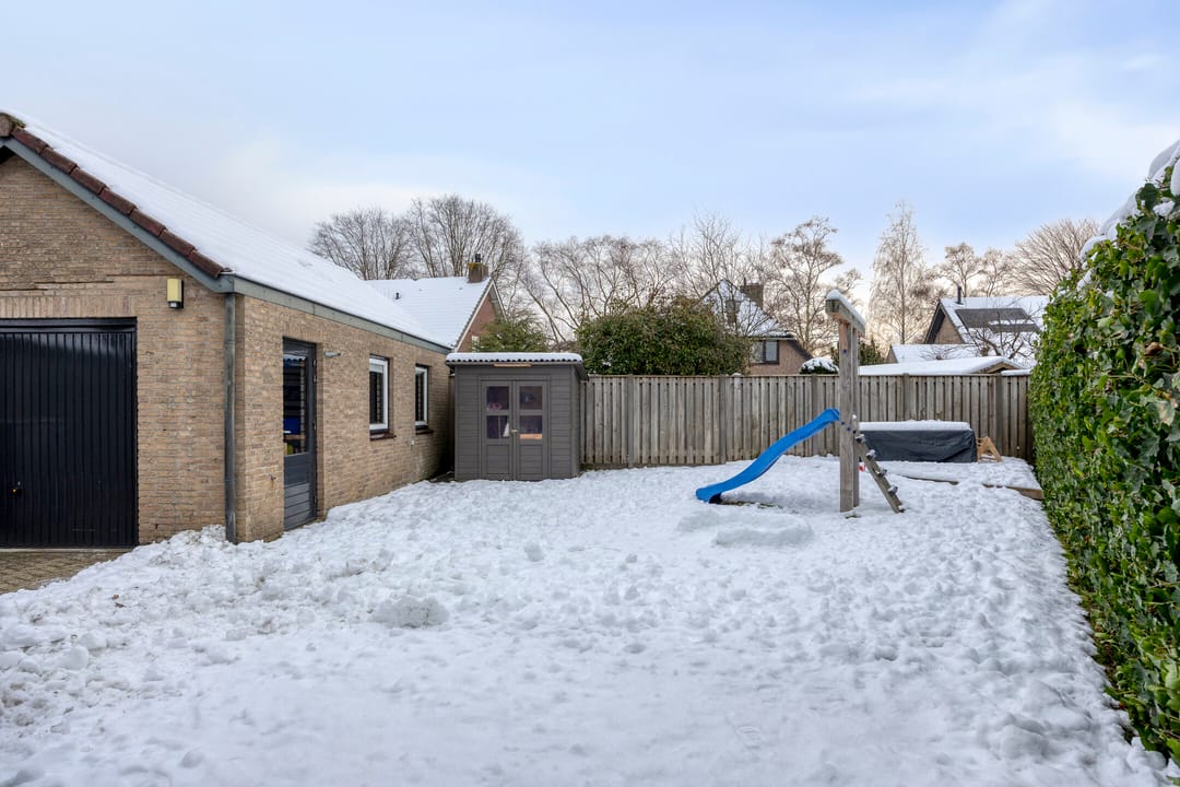 Photo 26 of Dokter Luijckxstraat 9