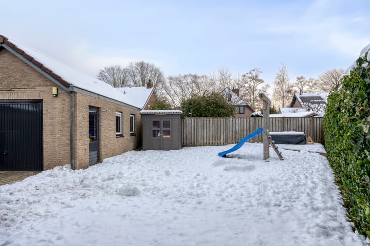 Foto 26 van Dokter Luijckxstraat 9