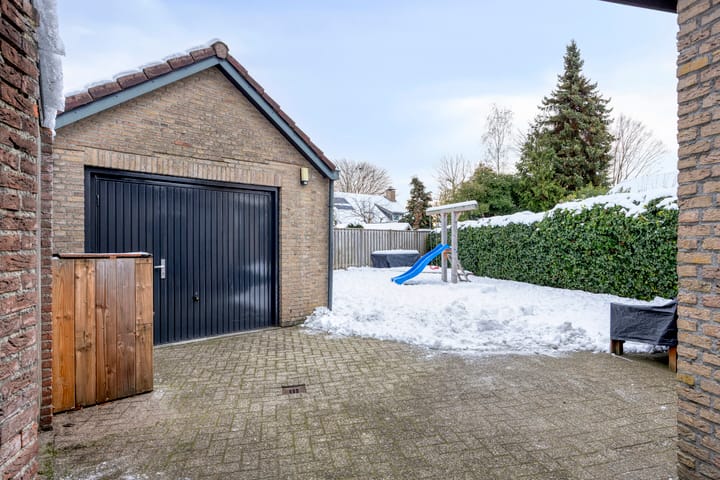 Foto 27 van Dokter Luijckxstraat 9