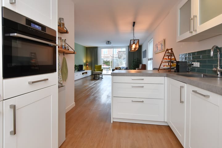 Foto 34 van Ockenburger Tientweg 12