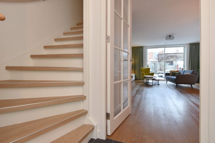 Foto 37 van Ockenburger Tientweg 12