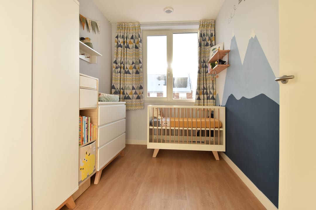 Foto 38 van Ockenburger Tientweg 12