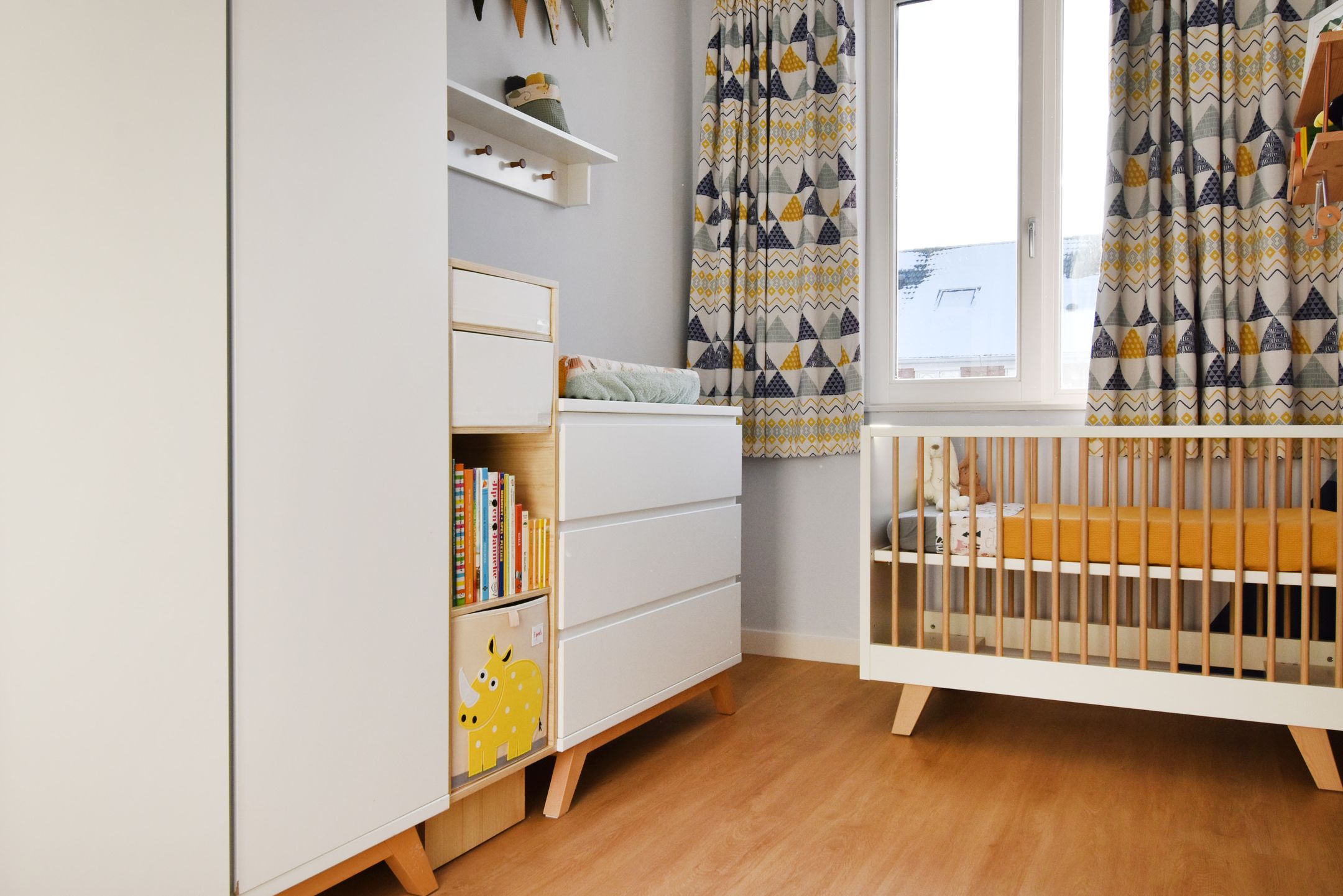 Foto 39 van Ockenburger Tientweg 12