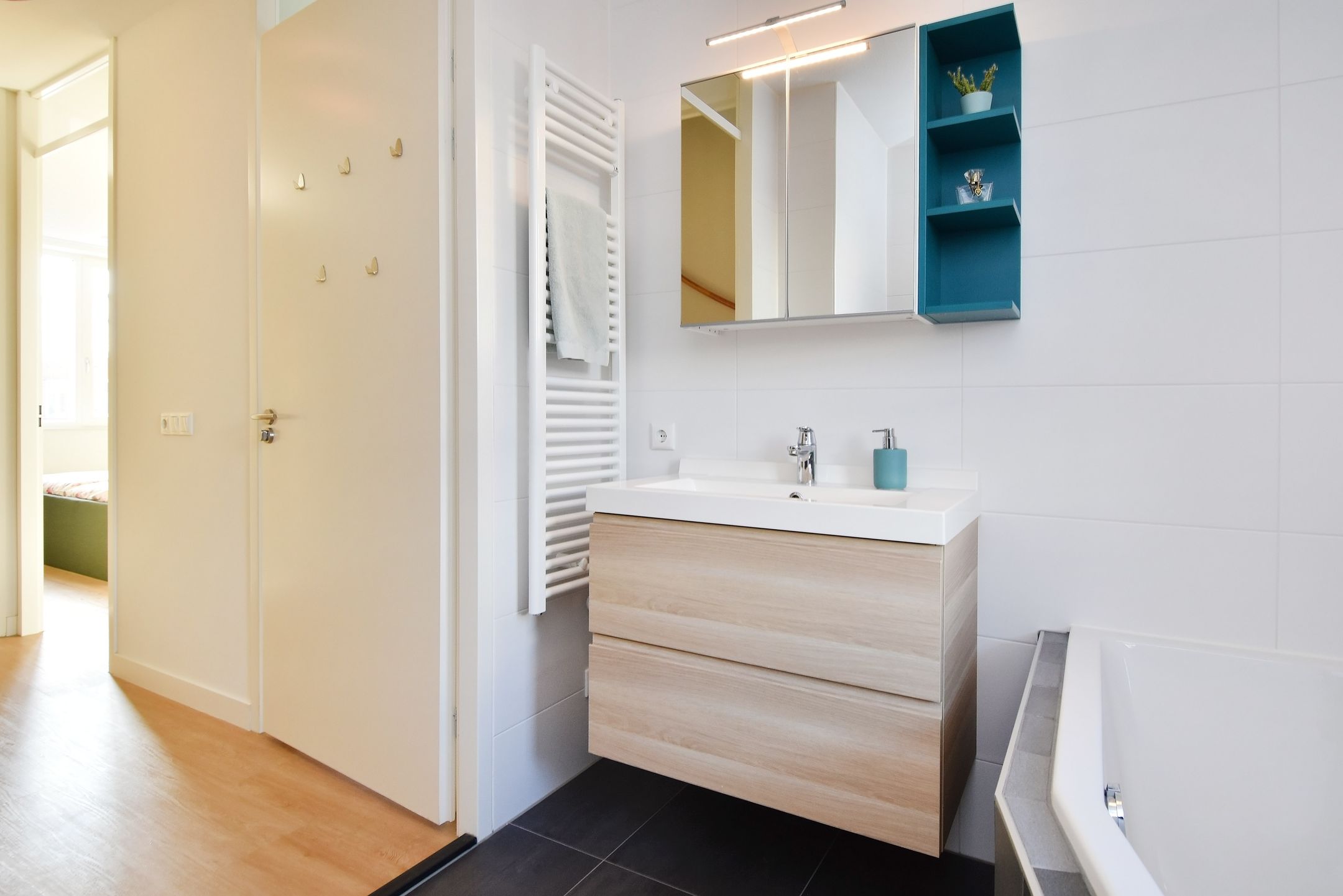 Foto 42 van Ockenburger Tientweg 12