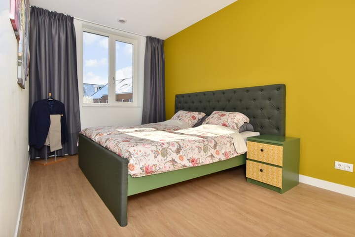 Foto 43 van Ockenburger Tientweg 12