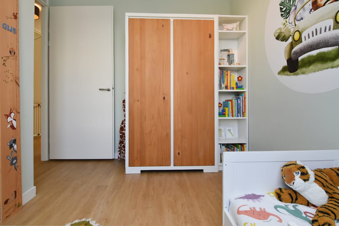 Foto 46 van Ockenburger Tientweg 12