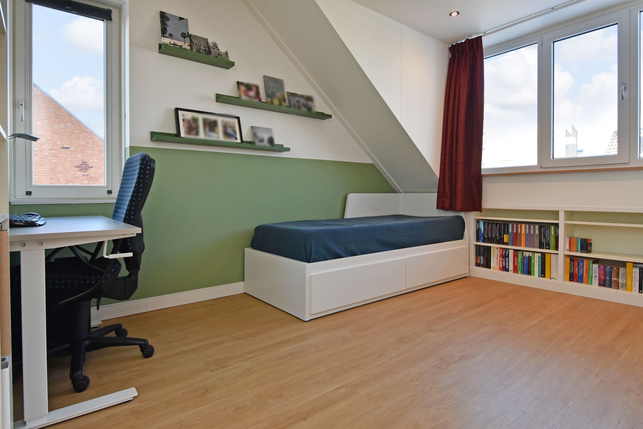 Foto 48 van Ockenburger Tientweg 12