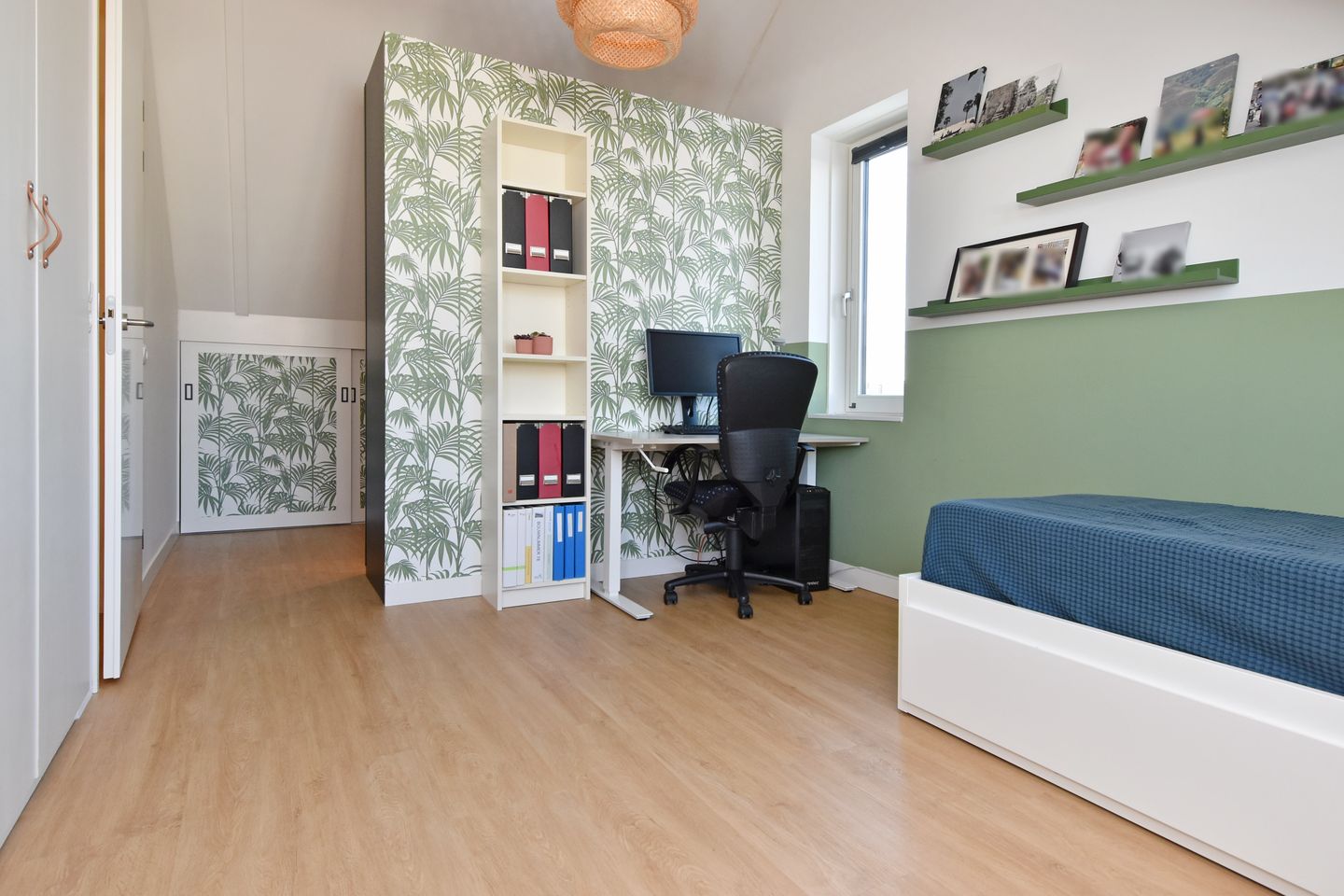 Foto 50 van Ockenburger Tientweg 12