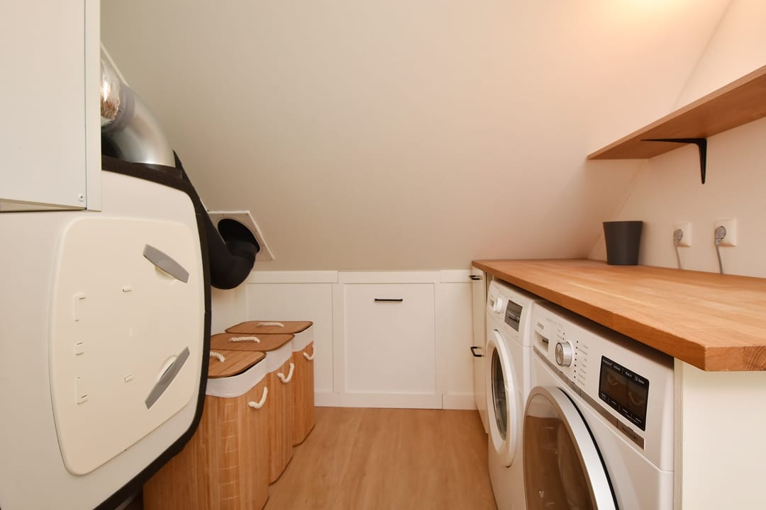 Foto 53 van Ockenburger Tientweg 12