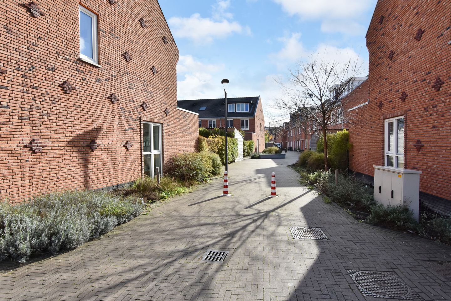 Foto 55 van Ockenburger Tientweg 12