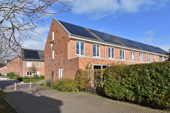 Foto 56 van Ockenburger Tientweg 12