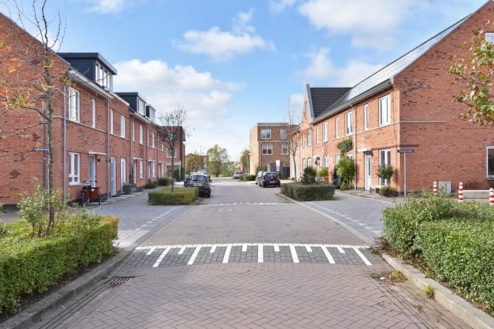 Foto 57 van Ockenburger Tientweg 12