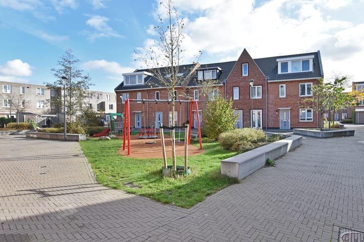 Foto 58 van Ockenburger Tientweg 12