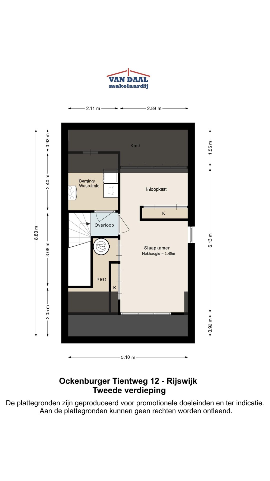 Foto 62 van Ockenburger Tientweg 12
