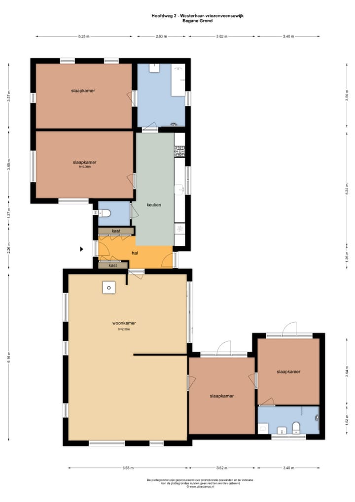 Foto 49 van Hoofdweg 2