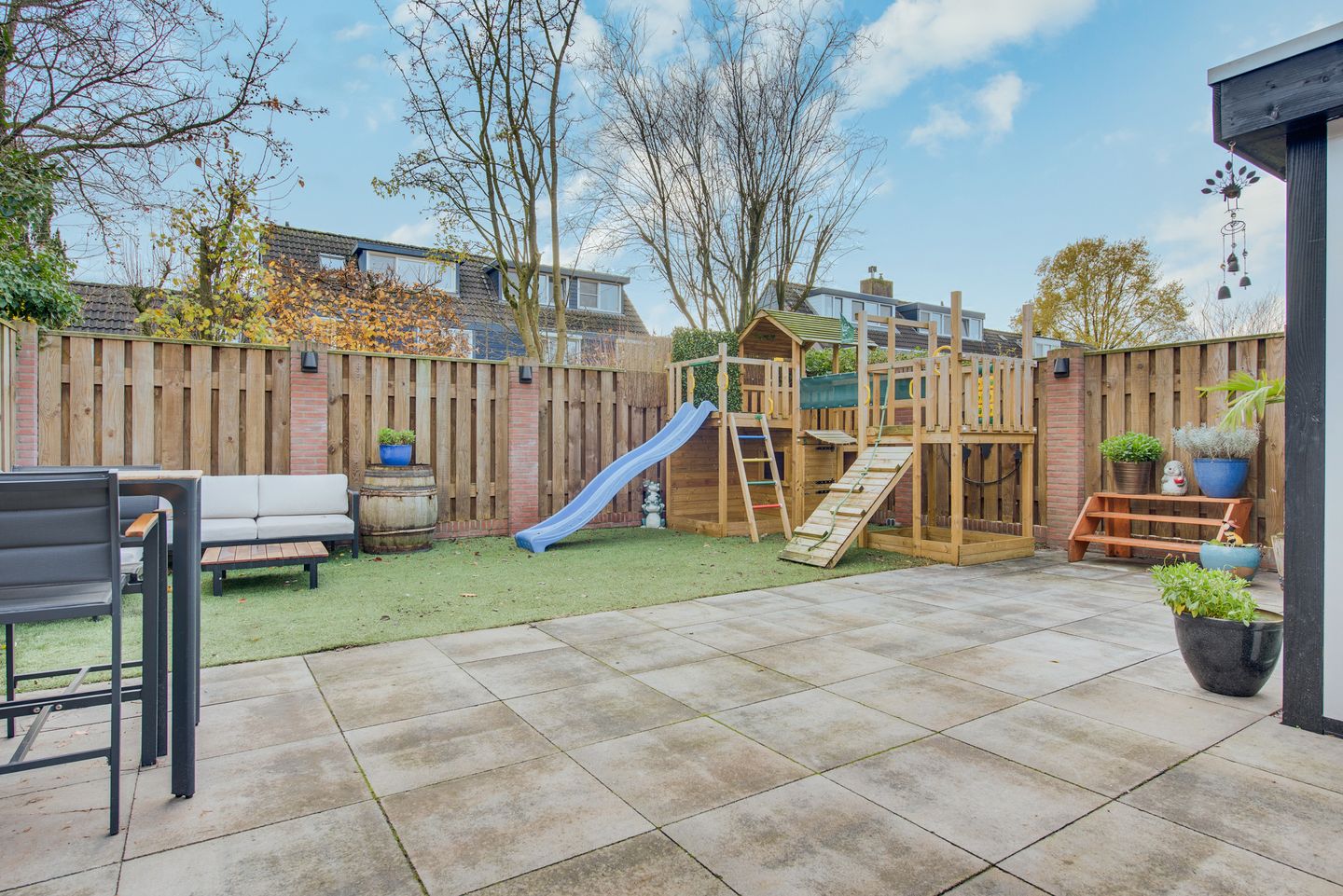 Foto 4 van Gildelaan 91