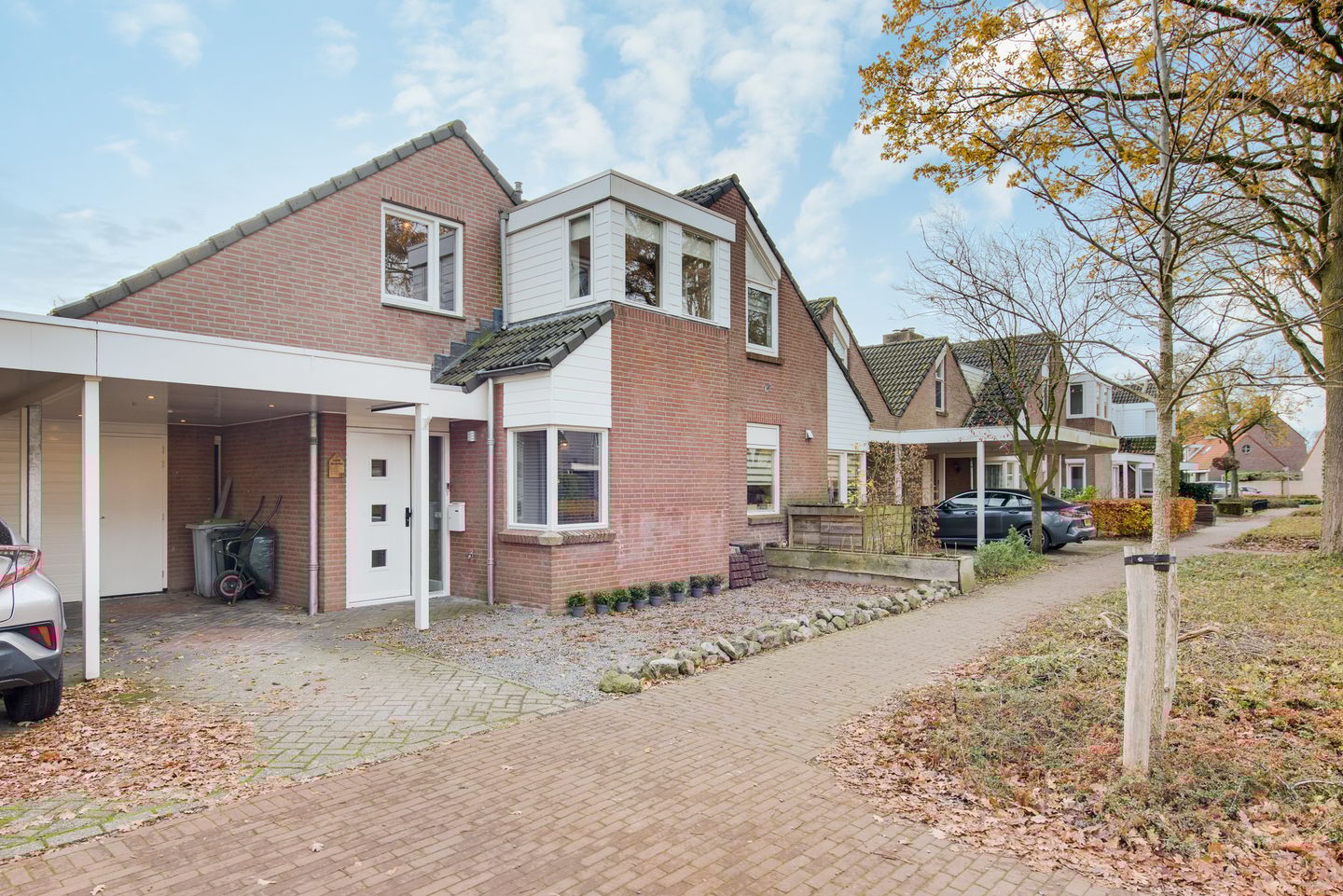 Foto 5 van Gildelaan 91