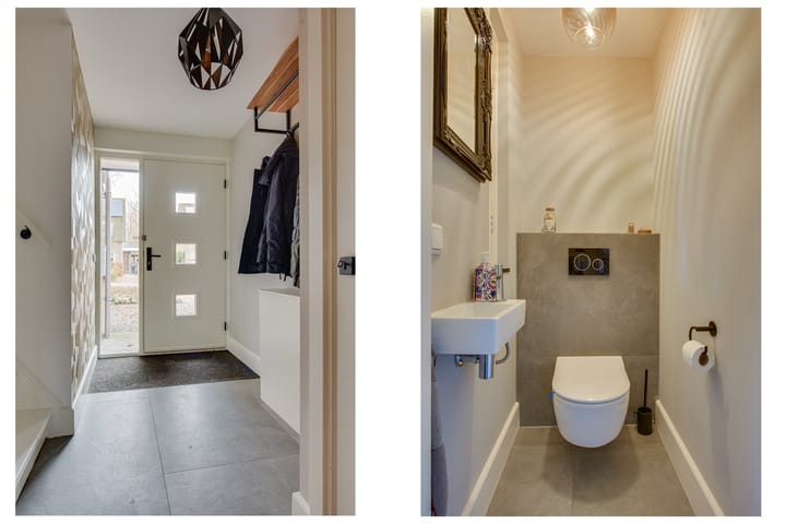 Foto 8 van Gildelaan 91