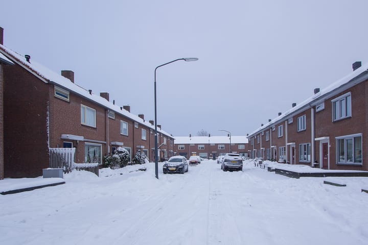 Foto 2 van Anna van Burenstraat 20