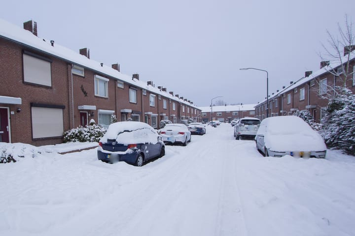 Foto 3 van Anna van Burenstraat 20