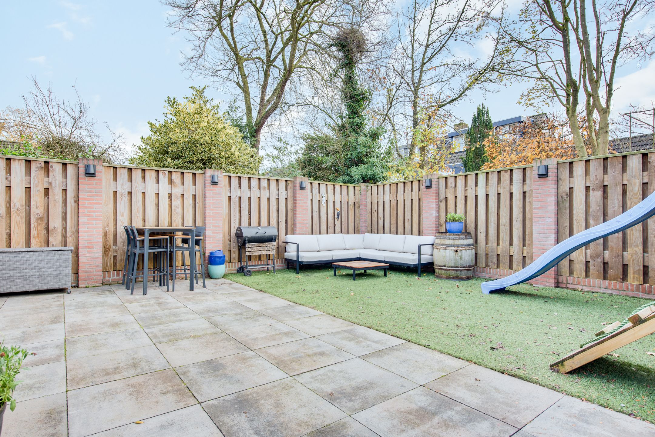 Foto 30 van Gildelaan 91