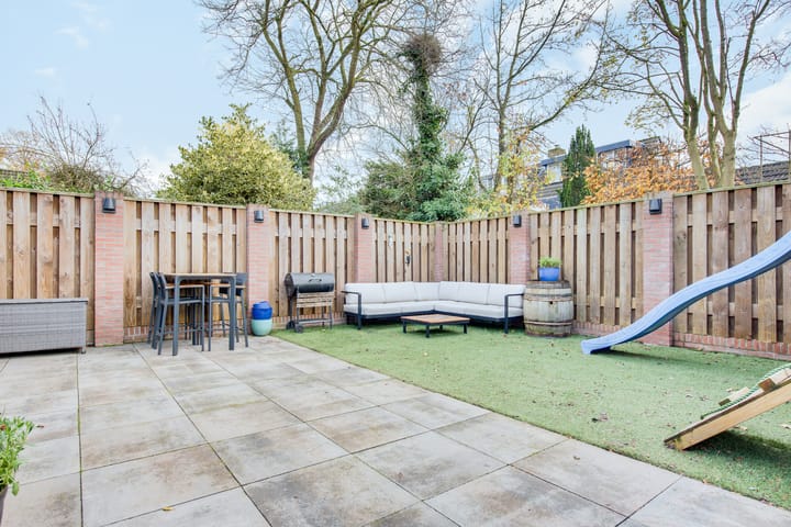 Foto 30 van Gildelaan 91