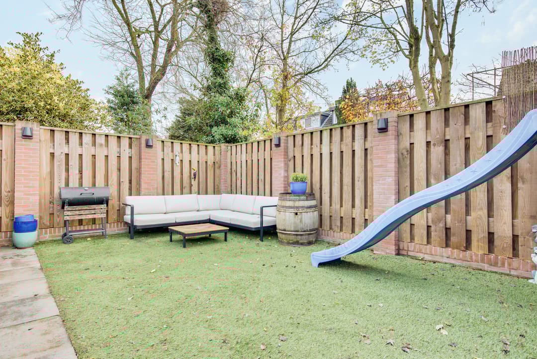 Foto 31 van Gildelaan 91